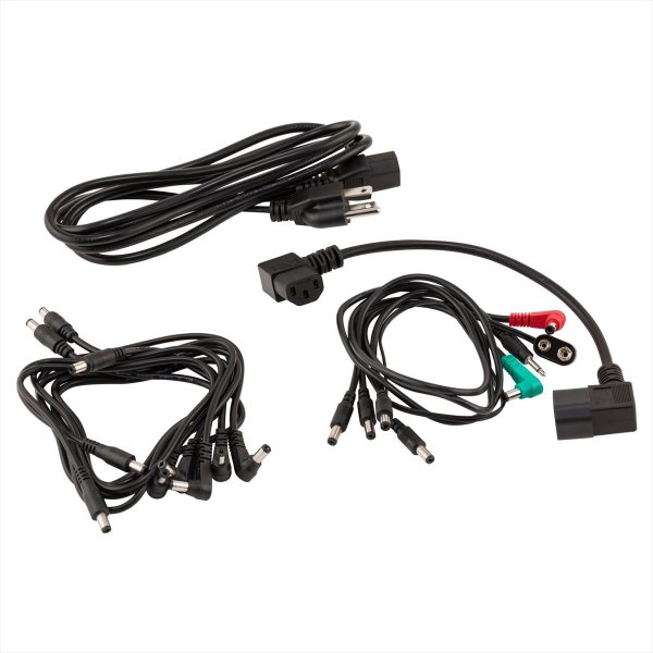 画像6: Fender Engine Room LVL12 Power Supply (6)