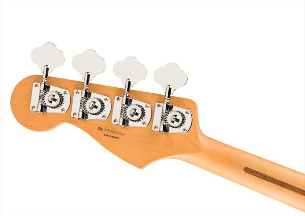 画像6: Fender Player II Jazz Bass Black (6)