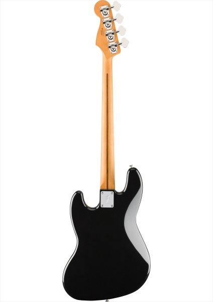 画像2: Fender Player II Jazz Bass Black (2)