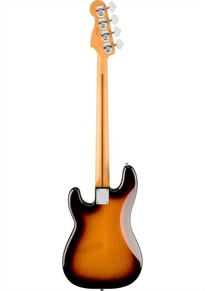 画像2: Fender Player II Precision Bass 3-Color Sunburst (2)