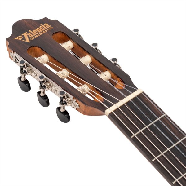 画像8: Valencia　クラシックギター VC704CE (8)