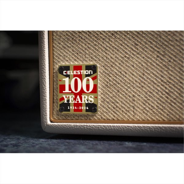画像3: Marshall Celestion100周年記念限定モデル Studio JTM ST20HCC/ST112CC 【店頭展示品】 (3)