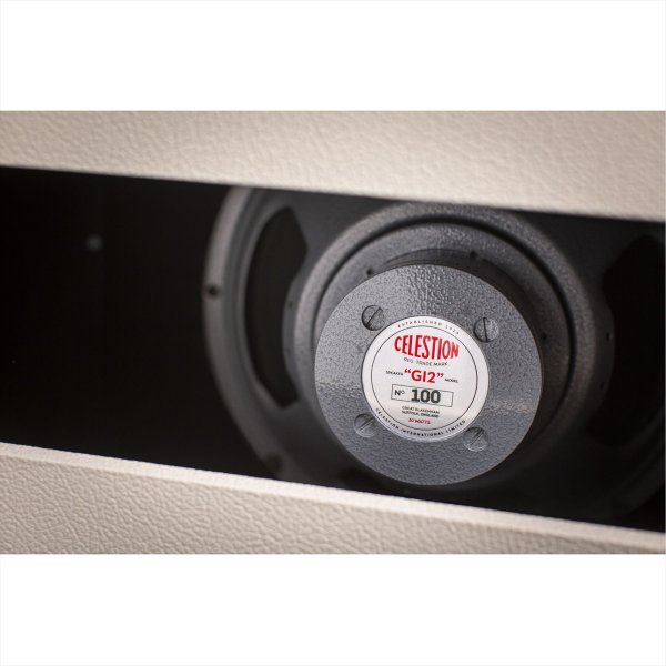 画像5: Marshall Celestion100周年記念限定モデル Studio JTM ST20HCC/ST112CC 【店頭展示品】 (5)