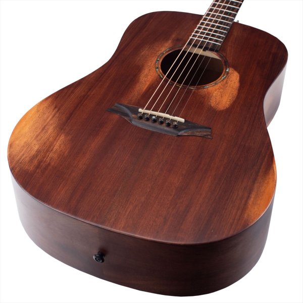 画像5: Bromo Guitars ROCKY SERIES BAR1HM (5)