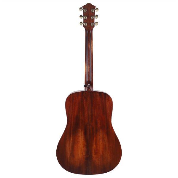 画像3: Bromo Guitars ROCKY SERIES BAR1HM (3)