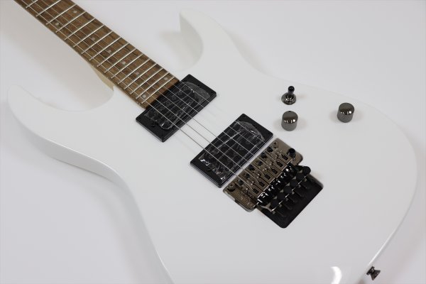 画像5: FERNANDES FR X EXPORT Snow White【新品:メーカー保証なし】 (5)