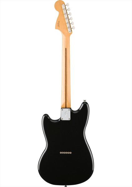 画像2: Fender Player II Mustang Black (2)