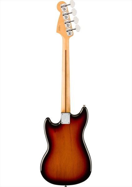 画像2: Fender Player II Mustang Bass PJ 3-Color Sunburst (2)