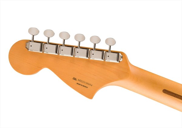 画像6: Fender Player II Jaguar Aquatone Blue (6)