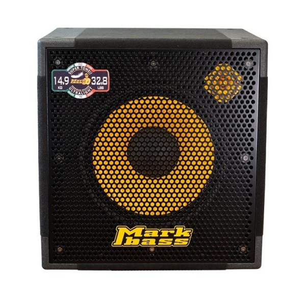 画像2: Markbass MB58R 151 PURE (2)