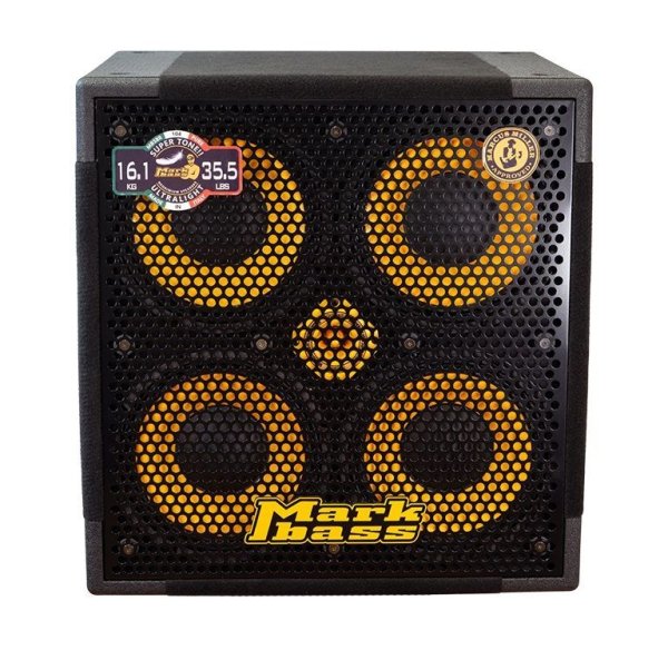 画像2: Markbass MB58R 104 PURE (2)