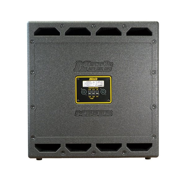 画像4: Markbass MB58R 151 PURE (4)