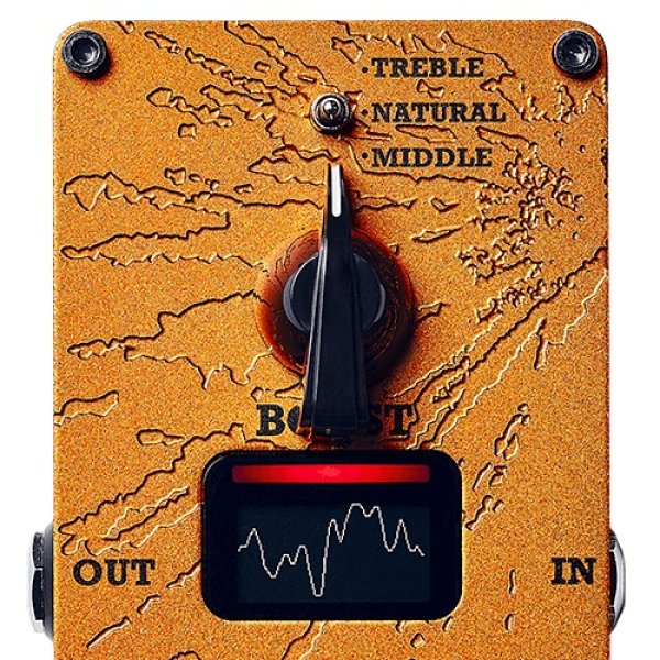 画像2: VOX Valvenergy 2nd Series POWER BURST (2)