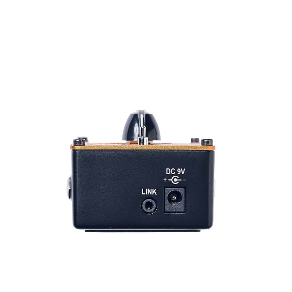 画像3: VOX Valvenergy 2nd Series POWER BURST (3)