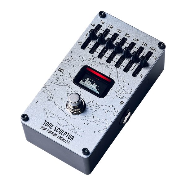 画像4: VOX Valvenergy 2nd Series TONE SCULPTOR (4)