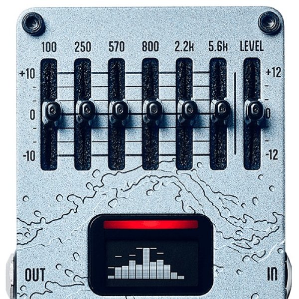 画像2: VOX Valvenergy 2nd Series TONE SCULPTOR (2)