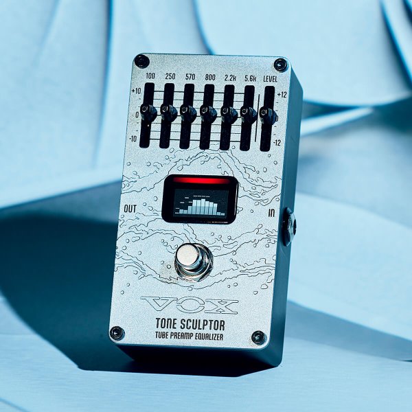 画像5: VOX Valvenergy 2nd Series TONE SCULPTOR (5)