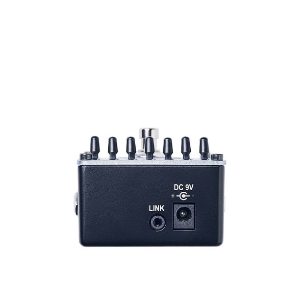 画像3: VOX Valvenergy 2nd Series TONE SCULPTOR (3)