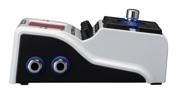 画像3: ZOOM MultiStomp MS-50G+ (3)