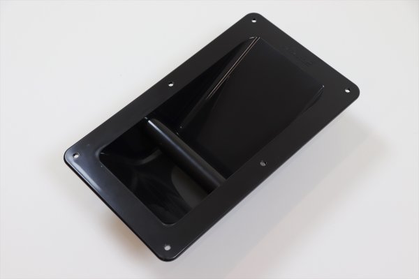 画像2: Marshall HNDL00003 スピーカーキャビネット用サイドハンドル (2)