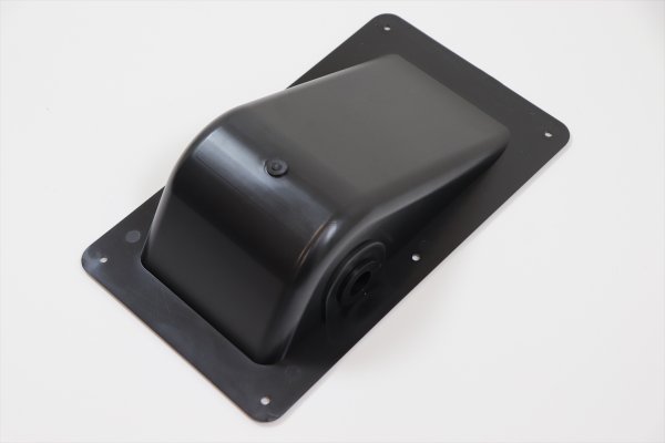 画像4: Marshall HNDL00003 スピーカーキャビネット用サイドハンドル (4)