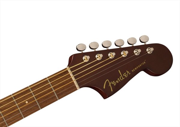 画像6: Fender Newporter Player Sunburst (6)