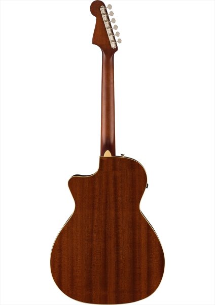 画像2: Fender Newporter Player Sunburst (2)