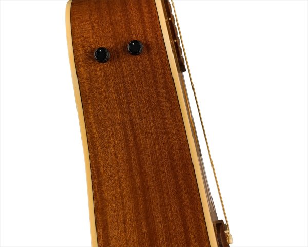 画像4: Fender Redondo Player Natural (4)