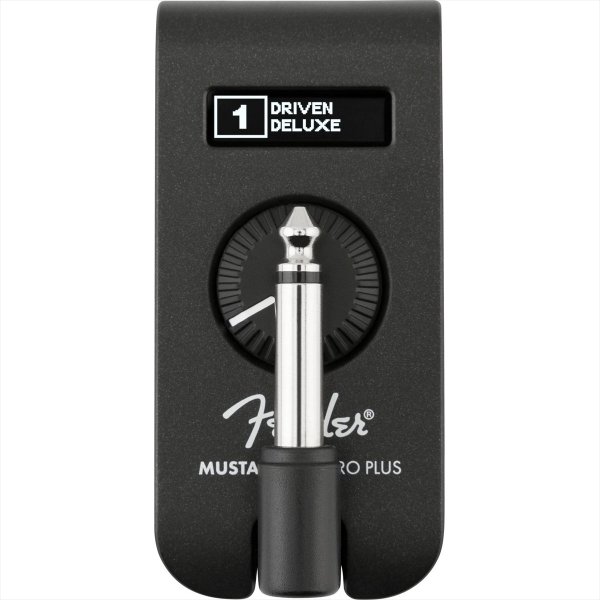 画像2: Fender Mustang Micro Plus (2)