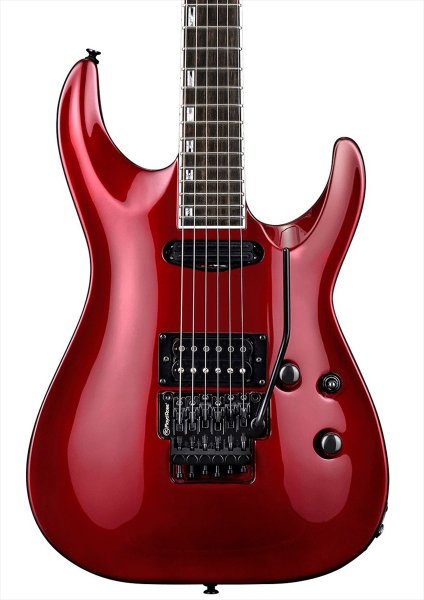 画像2: GrassRoots G-HORIZON-FR Deep Candy Apple Red (2)