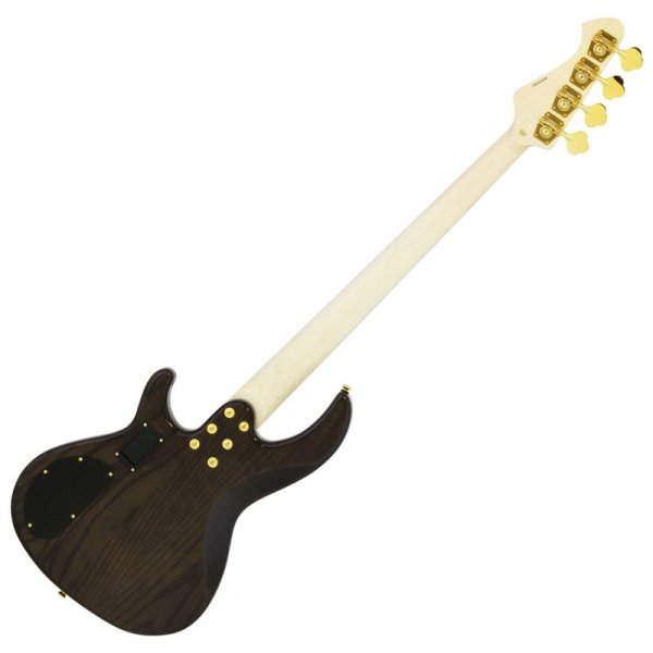 画像2: Aria Pro II アンプ付き入門セット RSB-42AR SBK (2)