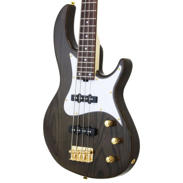 画像3: Aria Pro II アンプ付き入門セット RSB-42AR SBK (3)