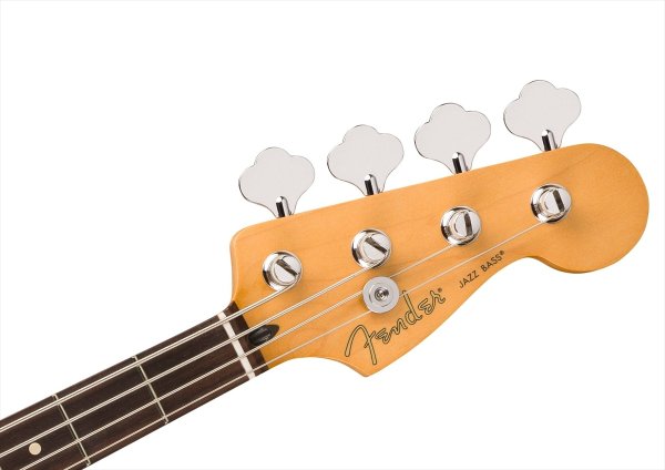 画像5: Fender Player II Jazz Bass Aquatone Blue (5)