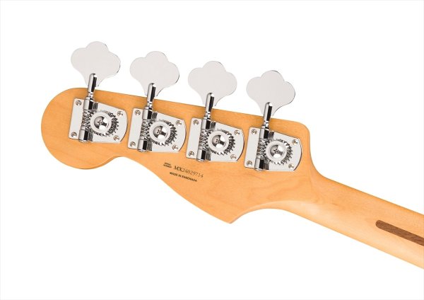 画像6: Fender Player II Jazz Bass Aquatone Blue (6)