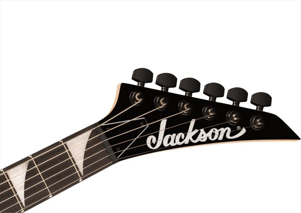 画像5: Jackson JS Series Dinky Minion JS1X Metallic Red (5)