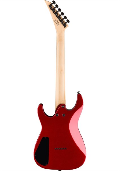 画像2: Jackson JS Series Dinky Minion JS1X Metallic Red (2)