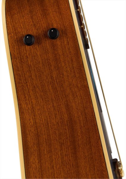 画像5: Fender　Redondo Player Lake Placid Blue (5)