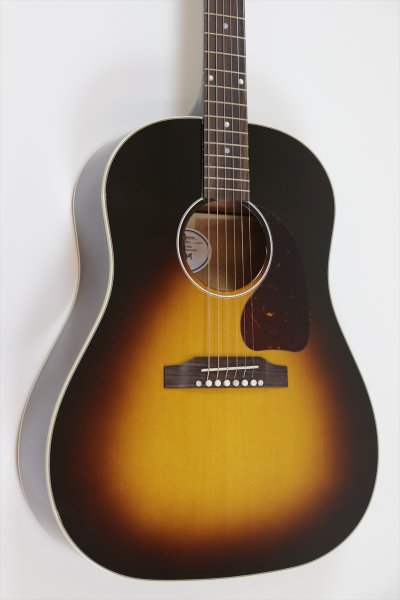 画像3: Gibson J-45 Standard Vintage Sunburst (3)