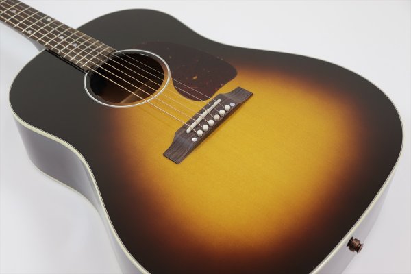 画像8: Gibson J-45 Standard Vintage Sunburst (8)