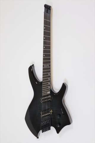 Ormsby Guitars GOLIATH G6 FMMH DHB