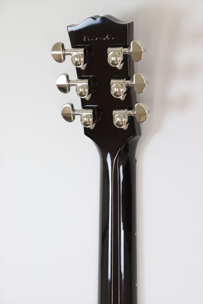画像7: Gibson J-45 Standard Vintage Sunburst (7)