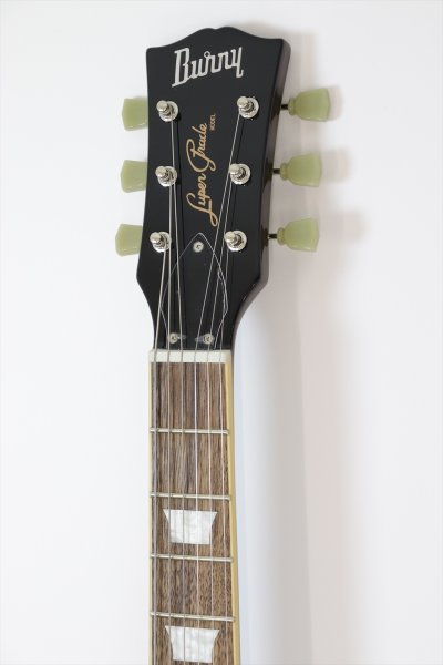 画像4: FERNANDES (Burny) LSD-80N STB 【新品:メーカー保証なし】 (4)