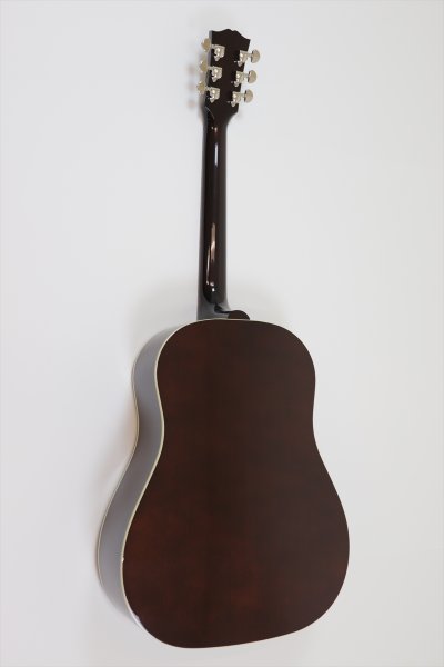 画像2: Gibson J-45 Standard Vintage Sunburst (2)