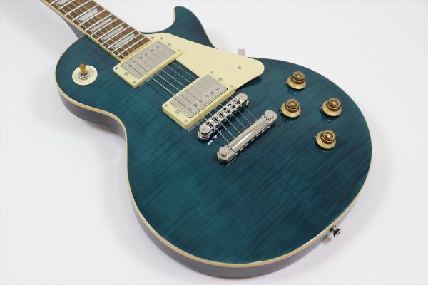 画像5: FERNANDES (Burny) LSD-80N STB 【新品:メーカー保証なし】 (5)