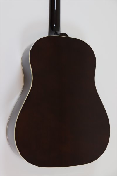 画像4: Gibson J-45 Standard Vintage Sunburst (4)