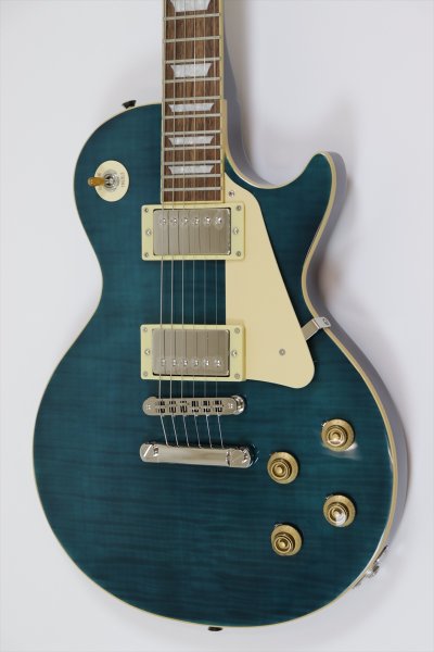 画像3: FERNANDES (Burny) LSD-80N STB 【新品:メーカー保証なし】 (3)