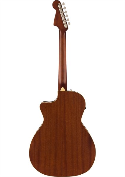 画像3: Fender Newporter Player Surf Green (3)