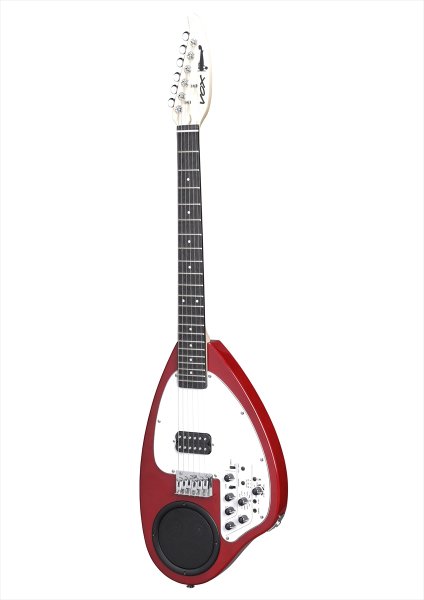 画像1: VOX　APC-1 RD (1)