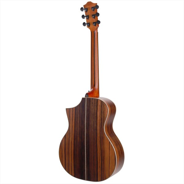 画像3: Bromo Guitars　ROCKY SERIES BAR5CE (3)