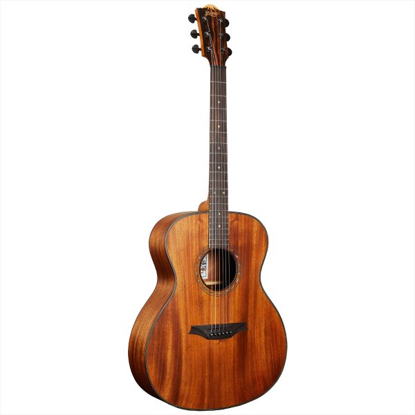 画像2: Bromo Guitars TAHOMA SERIES BAT2M (2)
